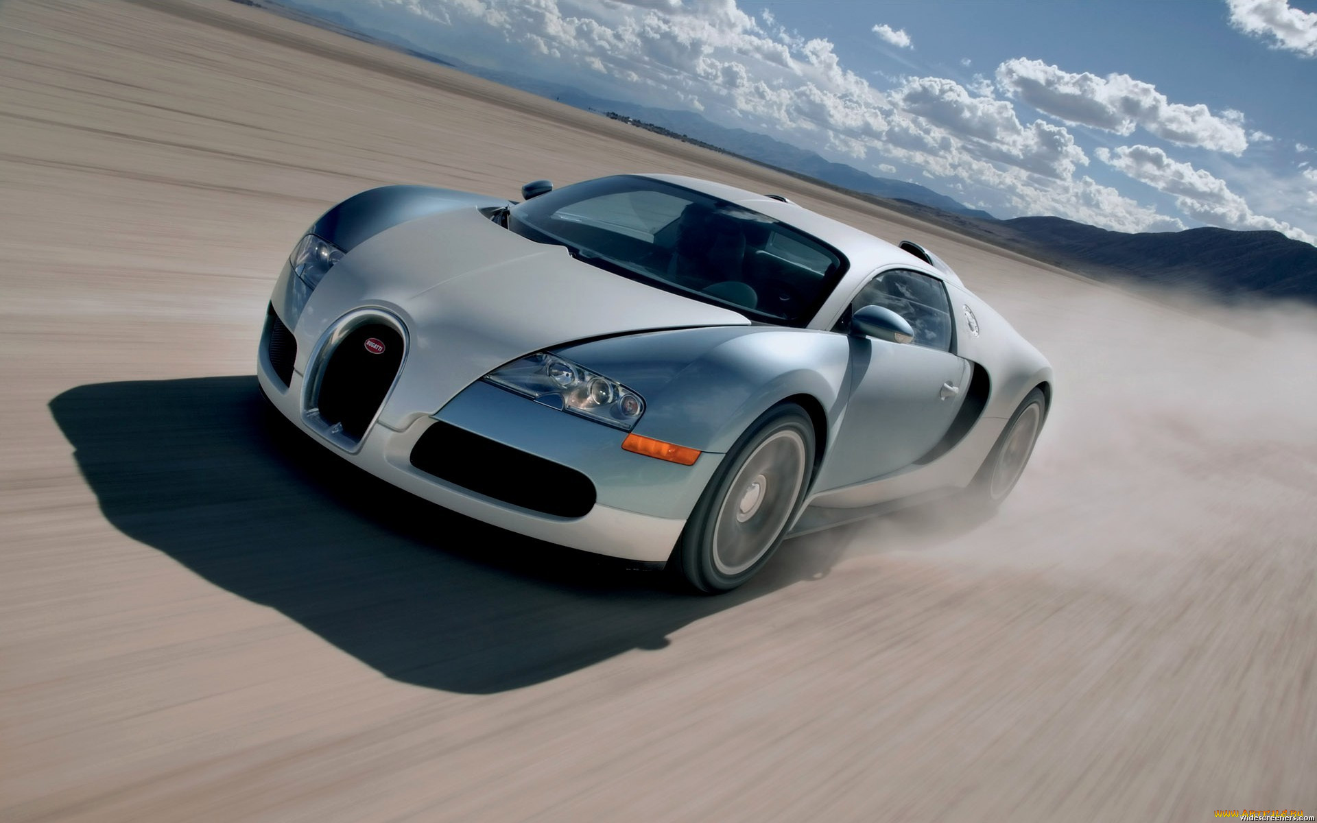 bugatti, veyron, 